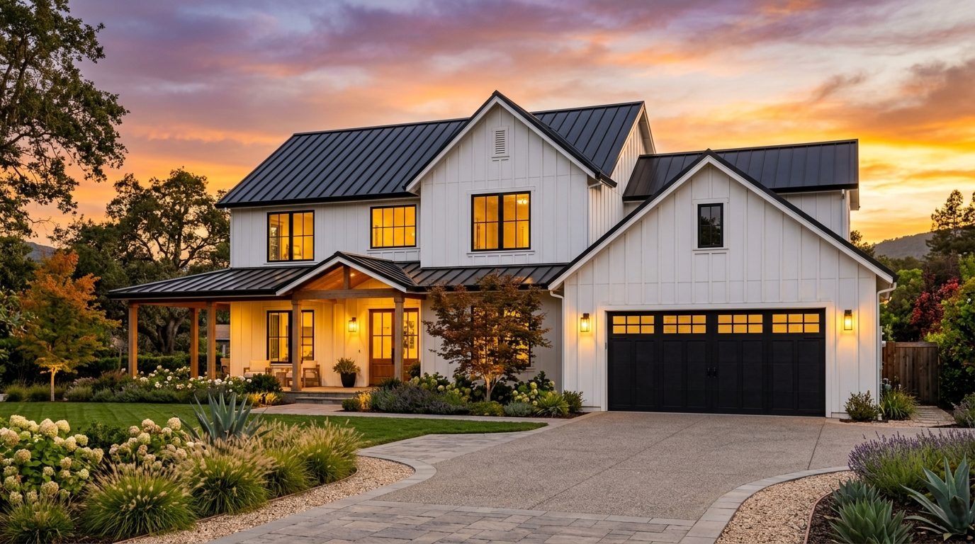 Henry Instant Garage Door Garage Doors in Normandy Park, WA